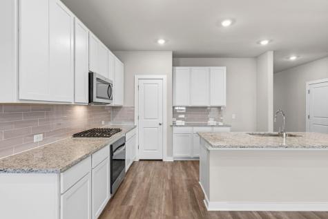 131 Ayres Horn Cedar Creek TX 78612