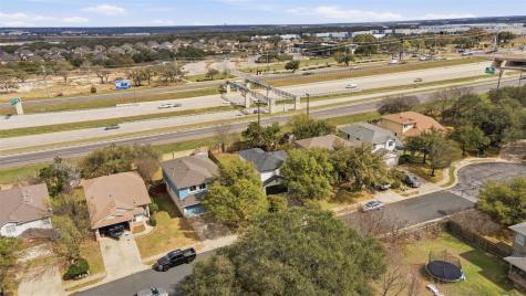 1606 Rossport Bend Leander TX 78641