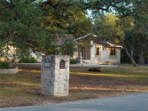 11405 Antler Lane Austin TX 78726