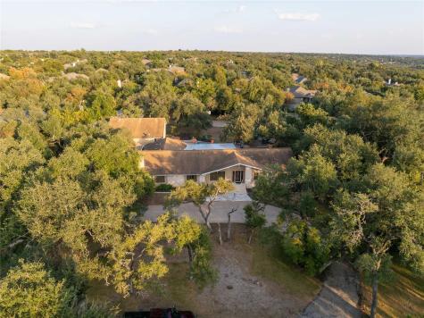 11405 Antler Lane Austin TX 78726