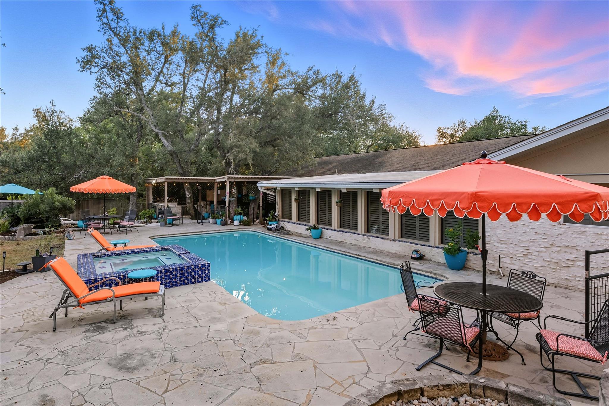 11405 Antler Lane Austin TX 78726
