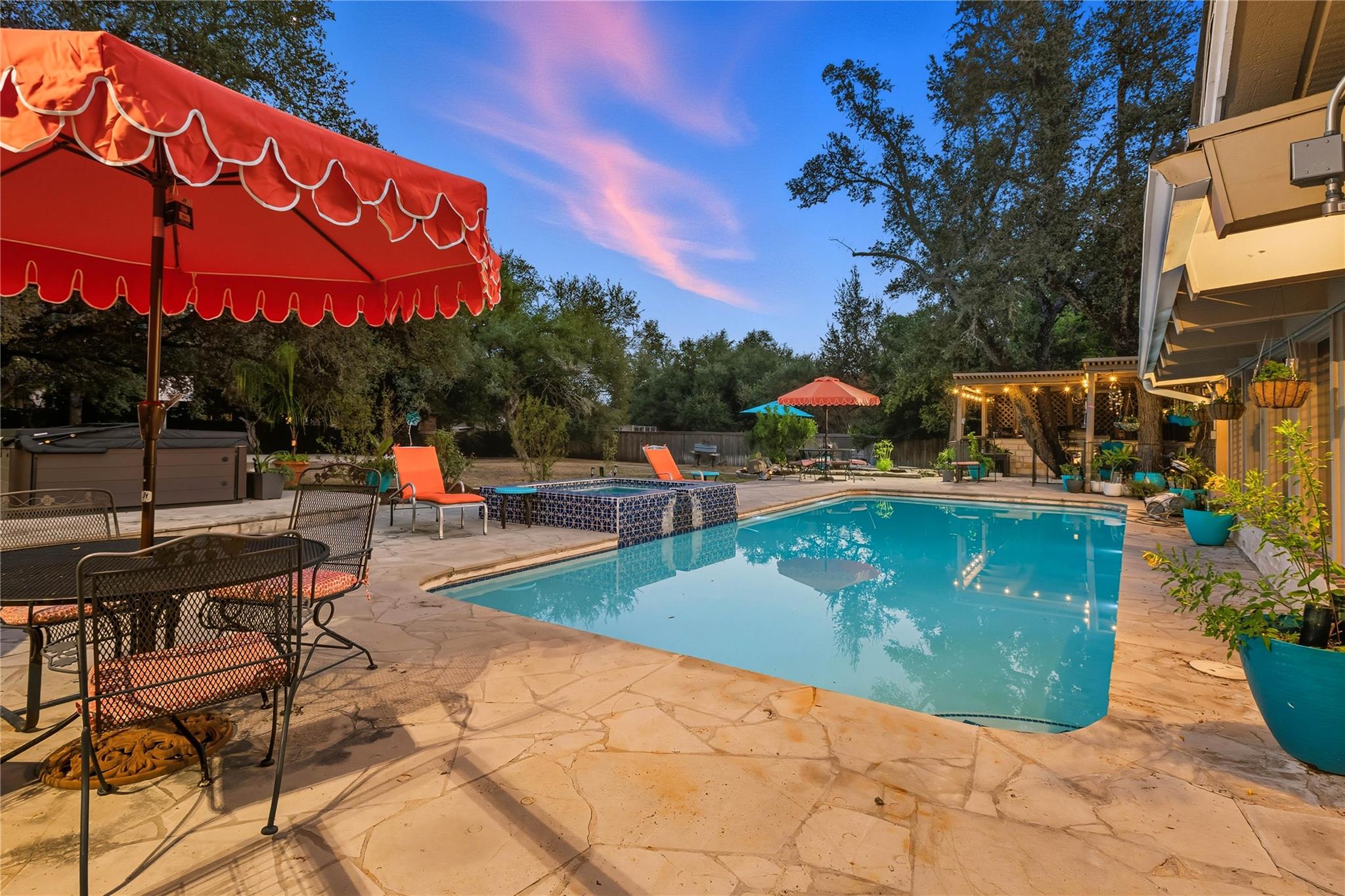 11405 Antler Lane Austin TX 78726