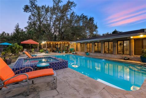 11405 Antler Lane Austin TX 78726