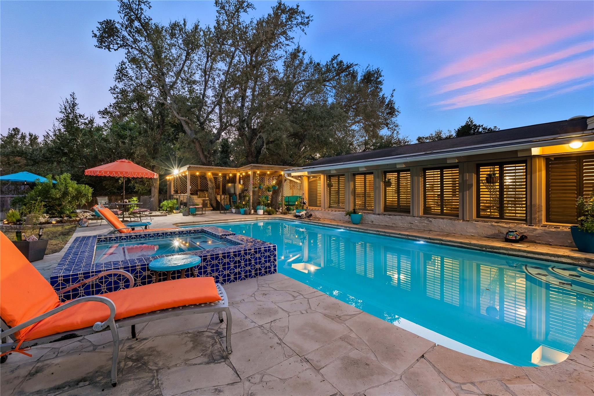 11405 Antler Lane Austin TX 78726