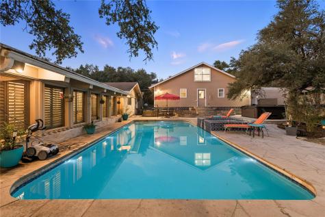 11405 Antler Lane Austin TX 78726