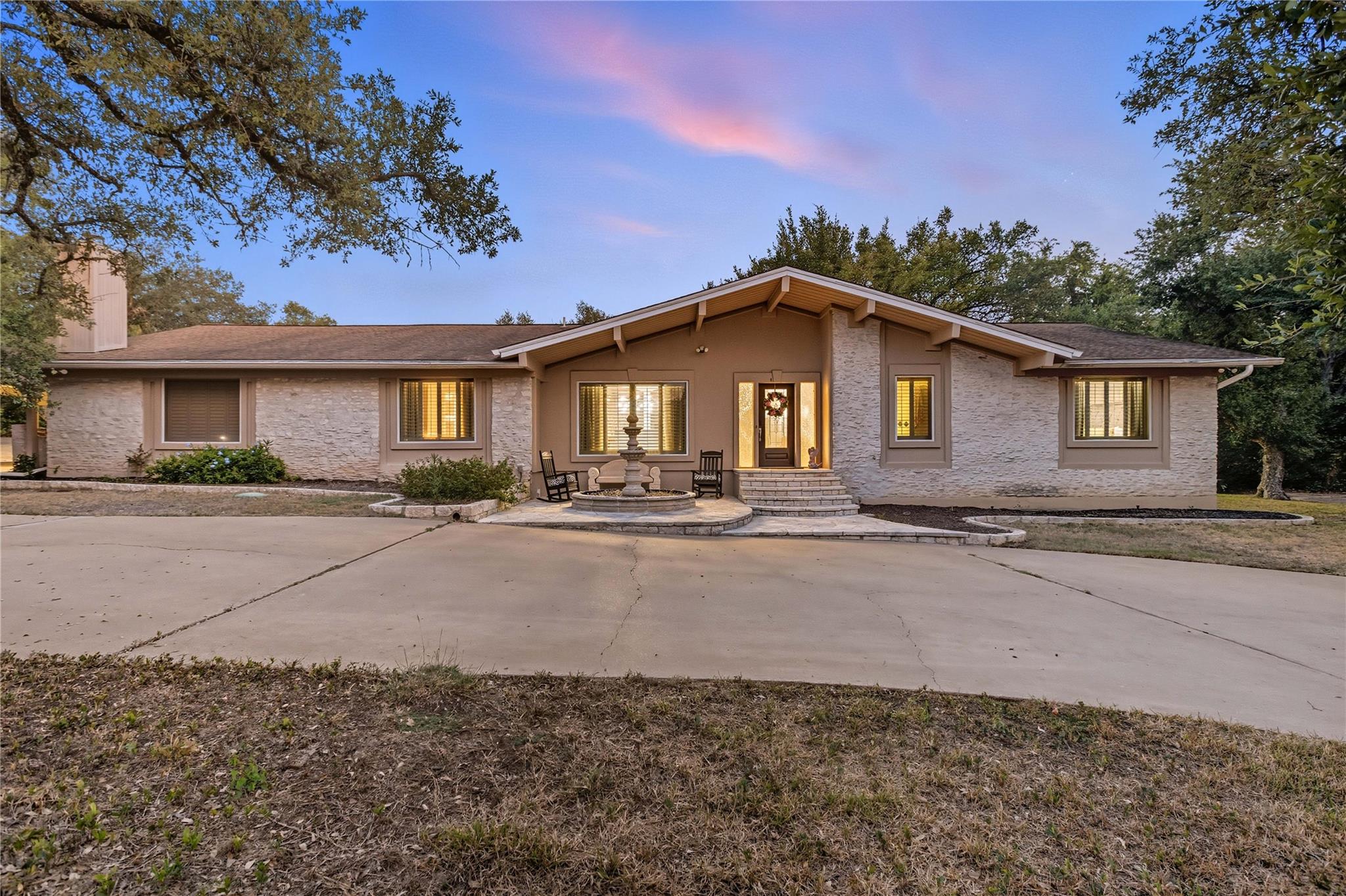 11405 Antler Lane Austin TX 78726
