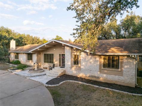 11405 Antler Lane Austin TX 78726