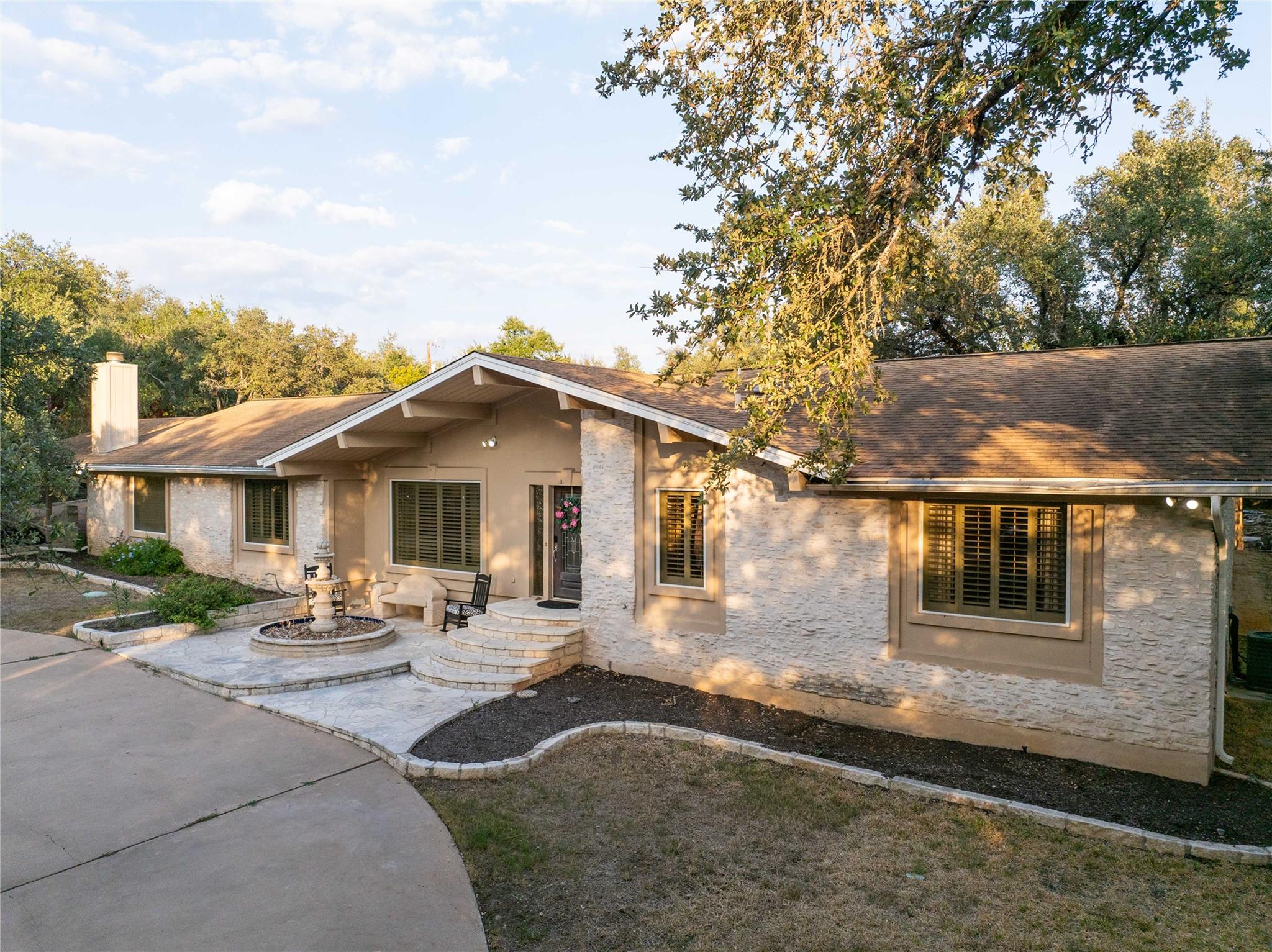 11405 Antler Lane Austin TX 78726