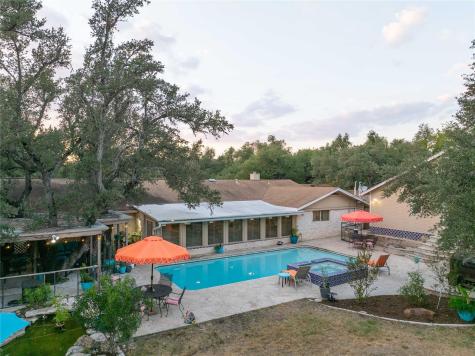 11405 Antler Lane Austin TX 78726