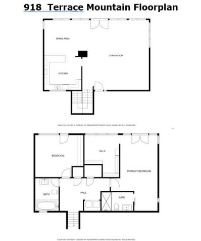 918 Terrace Mountain Drive West Lake Hills TX 78746