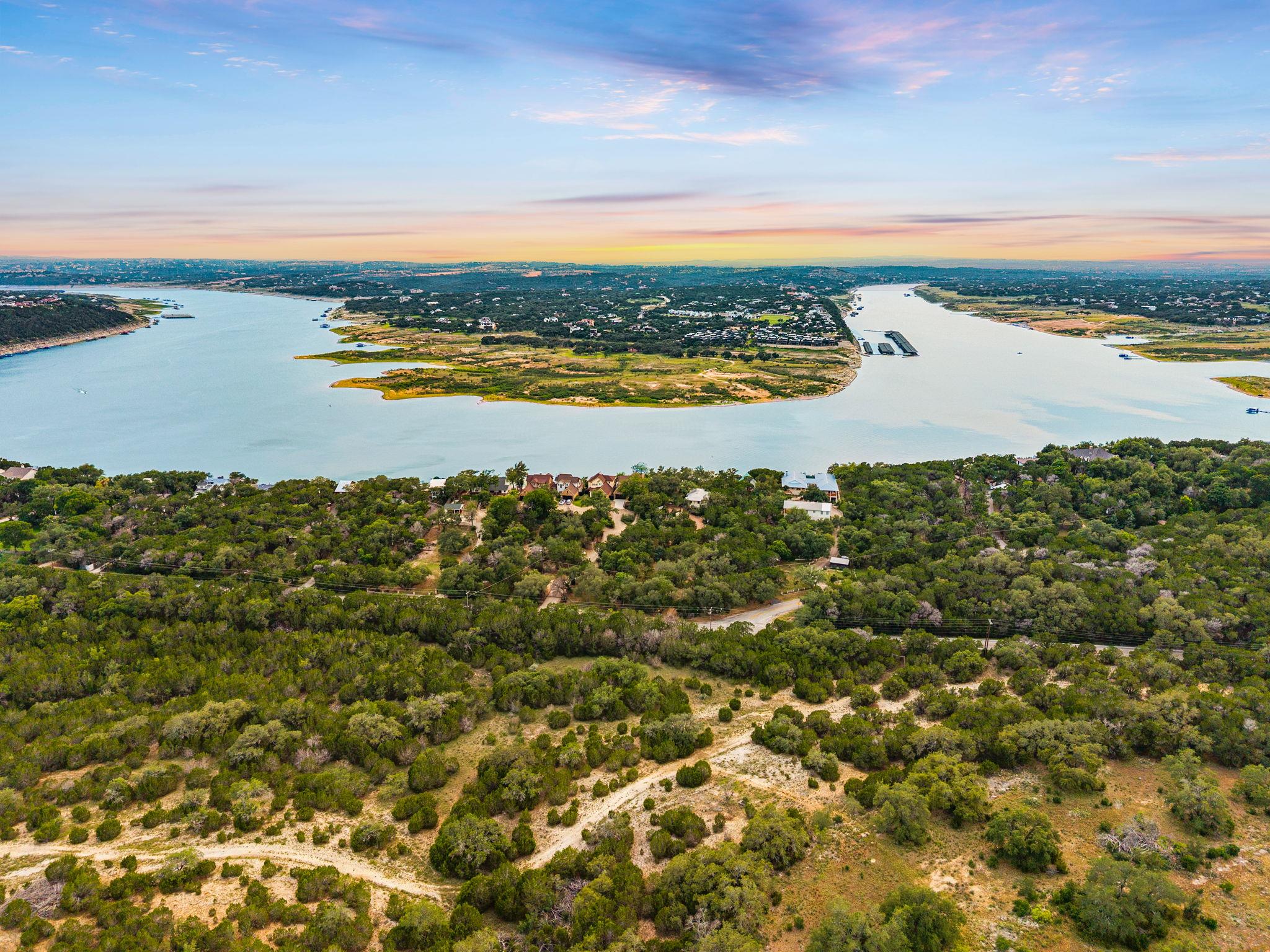 2804B Lohmans Ford Road Lago Vista TX 78645