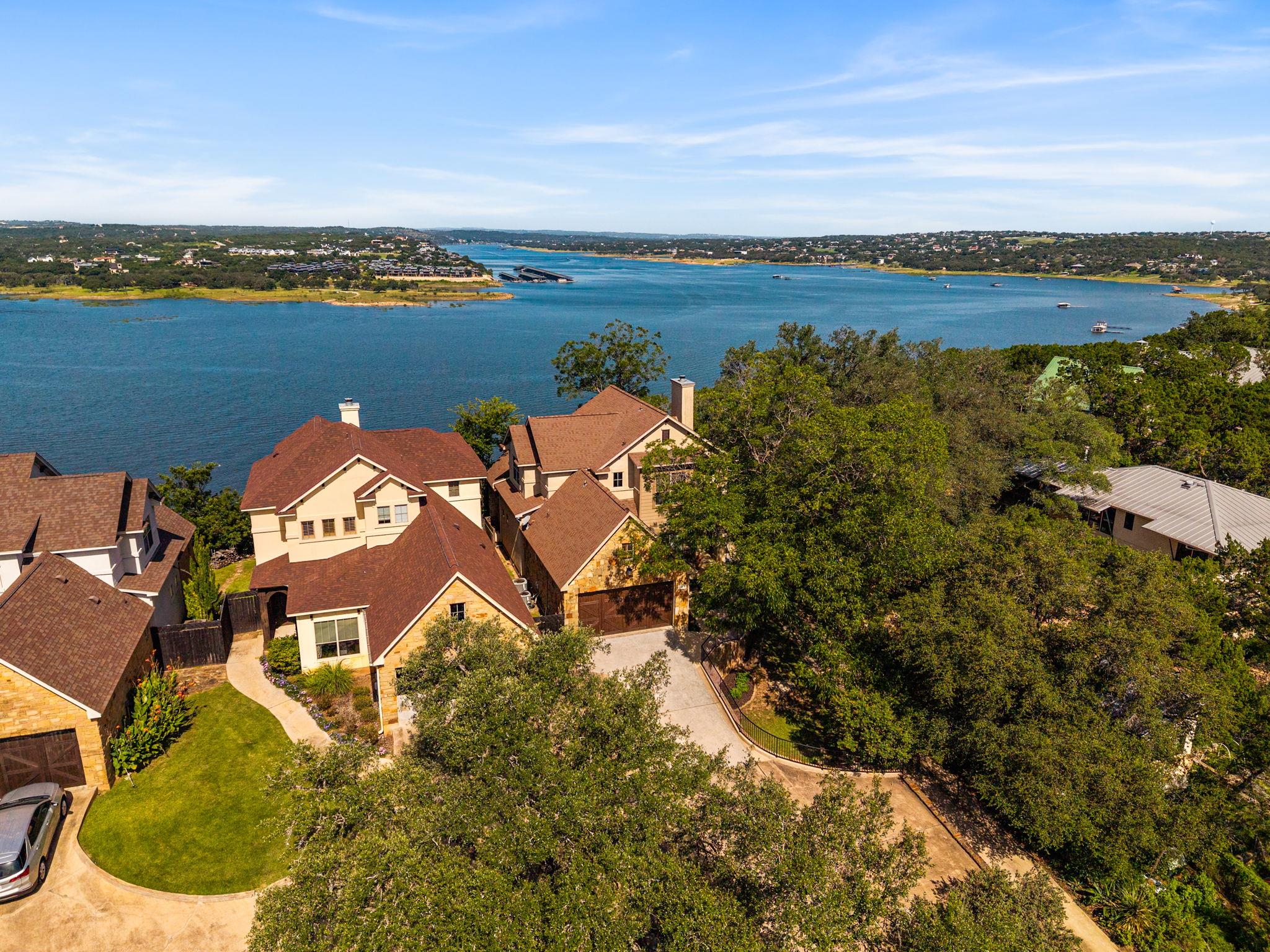 2804B Lohmans Ford Road Lago Vista TX 78645