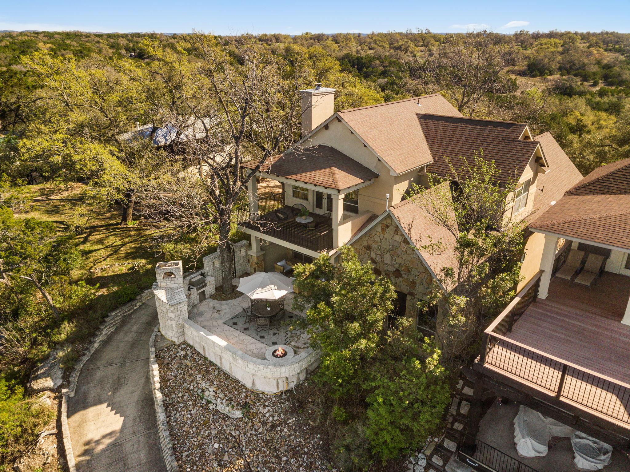 2804B Lohmans Ford Road Lago Vista TX 78645