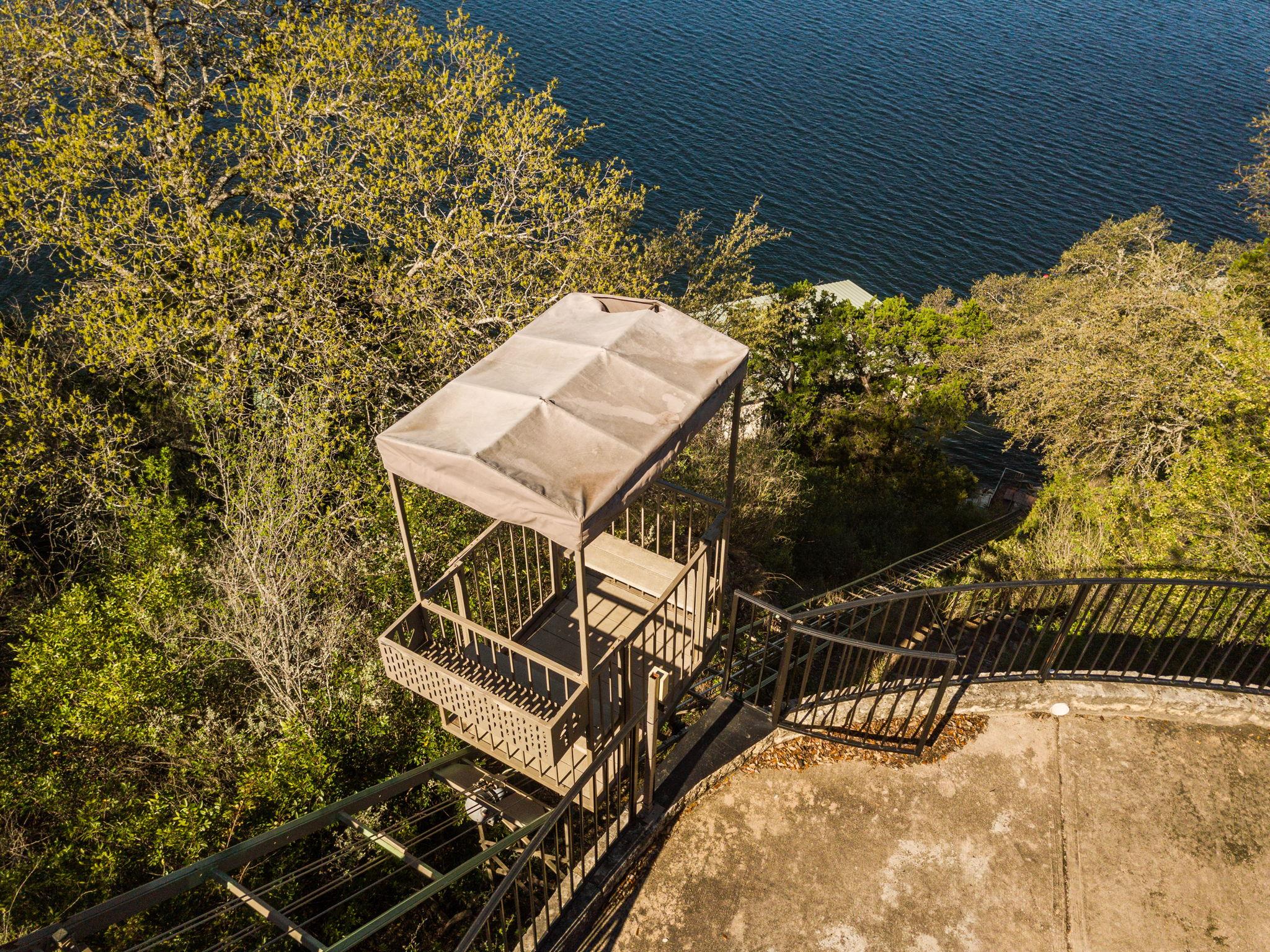2804B Lohmans Ford Road Lago Vista TX 78645