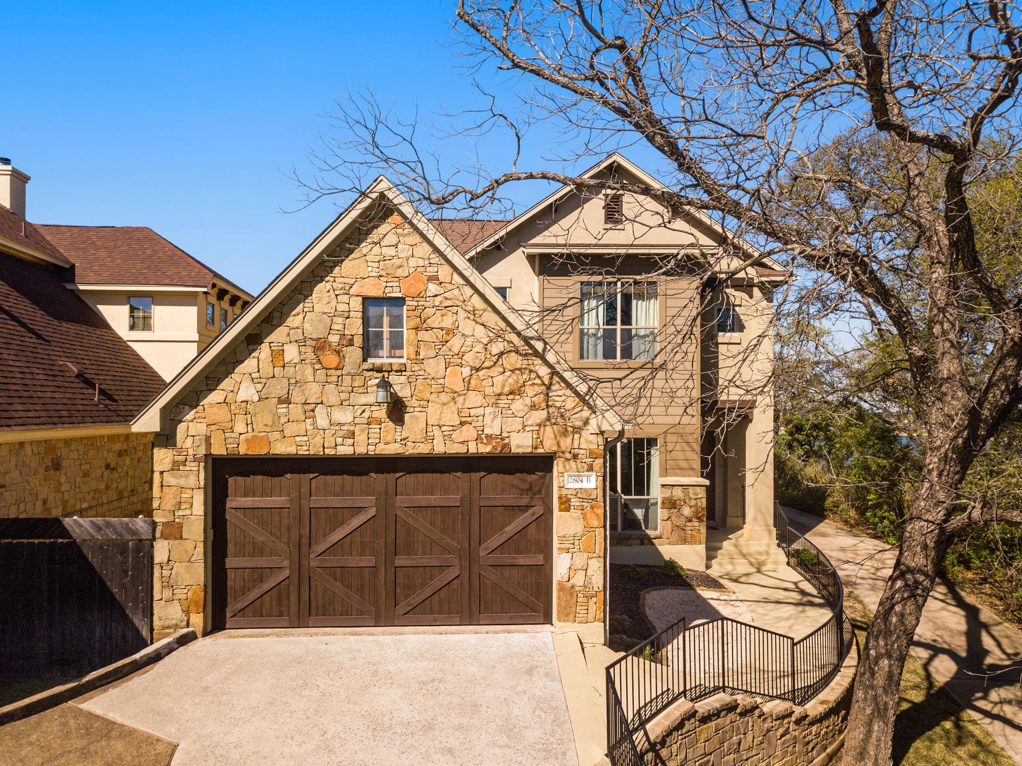 2804B Lohmans Ford Road Lago Vista TX 78645