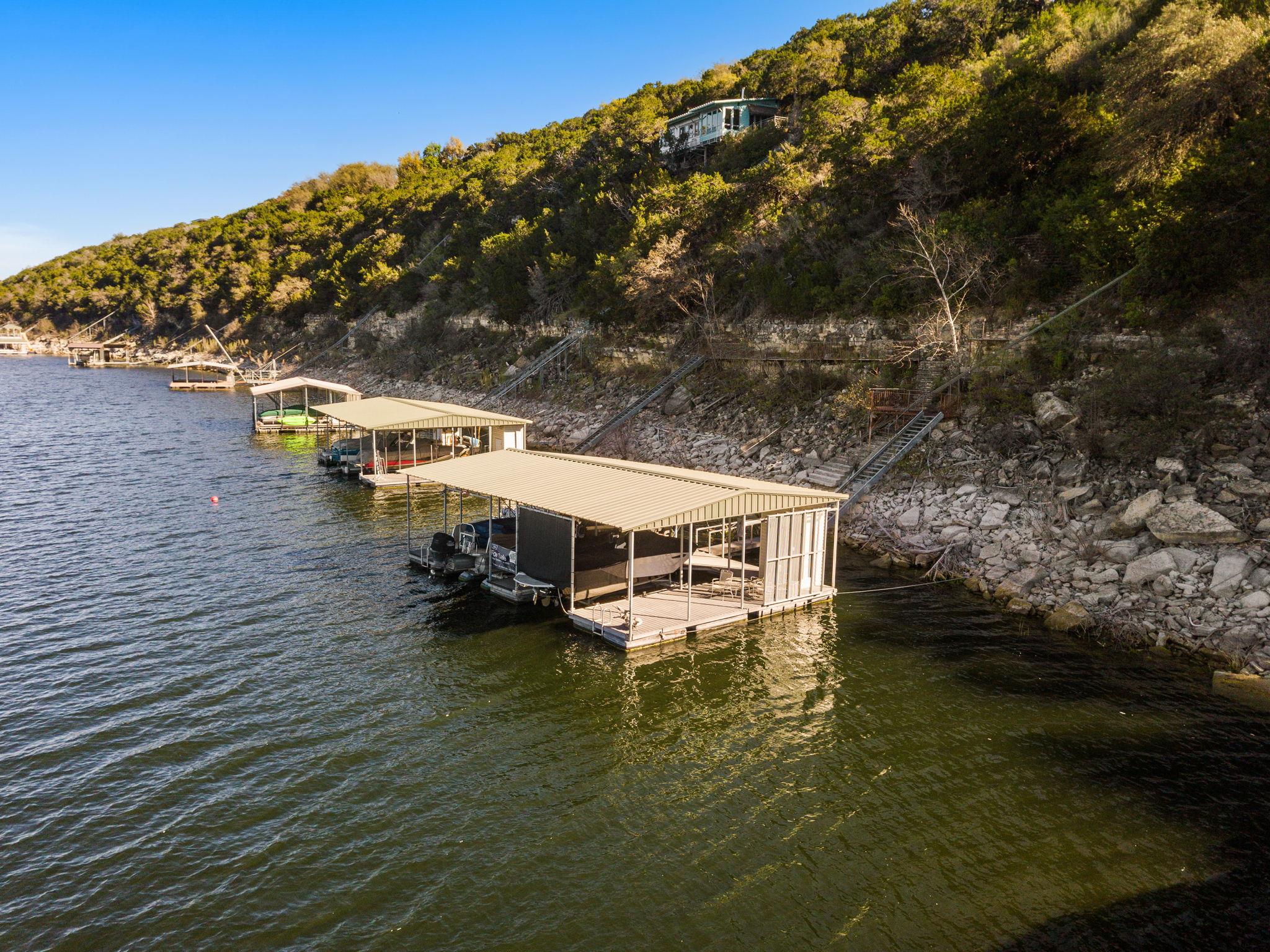 2804B Lohmans Ford Road Lago Vista TX 78645