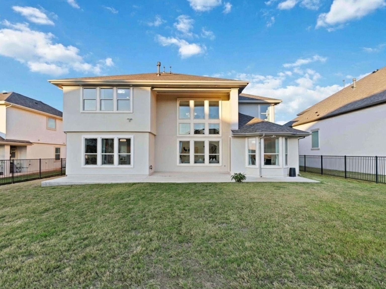 1517 Bardella Drive Leander TX 78641
