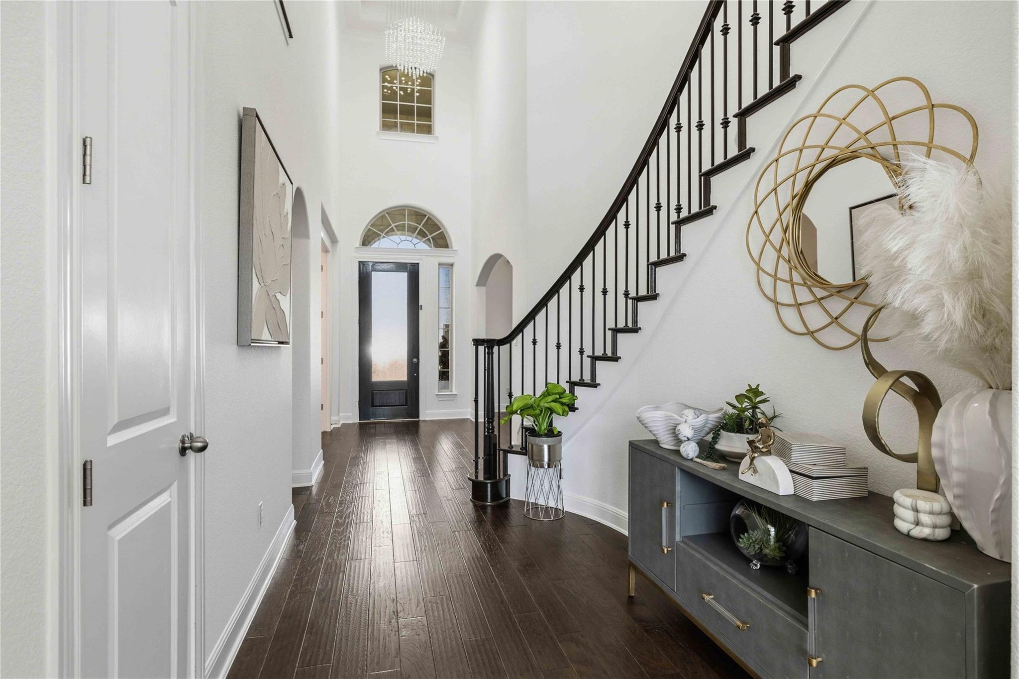 1517 Bardella Drive Leander TX 78641