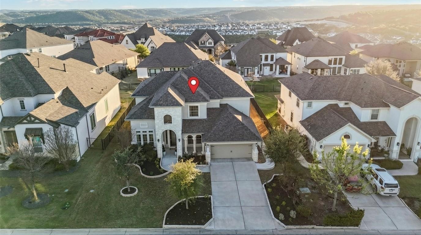 1517 Bardella Drive Leander TX 78641