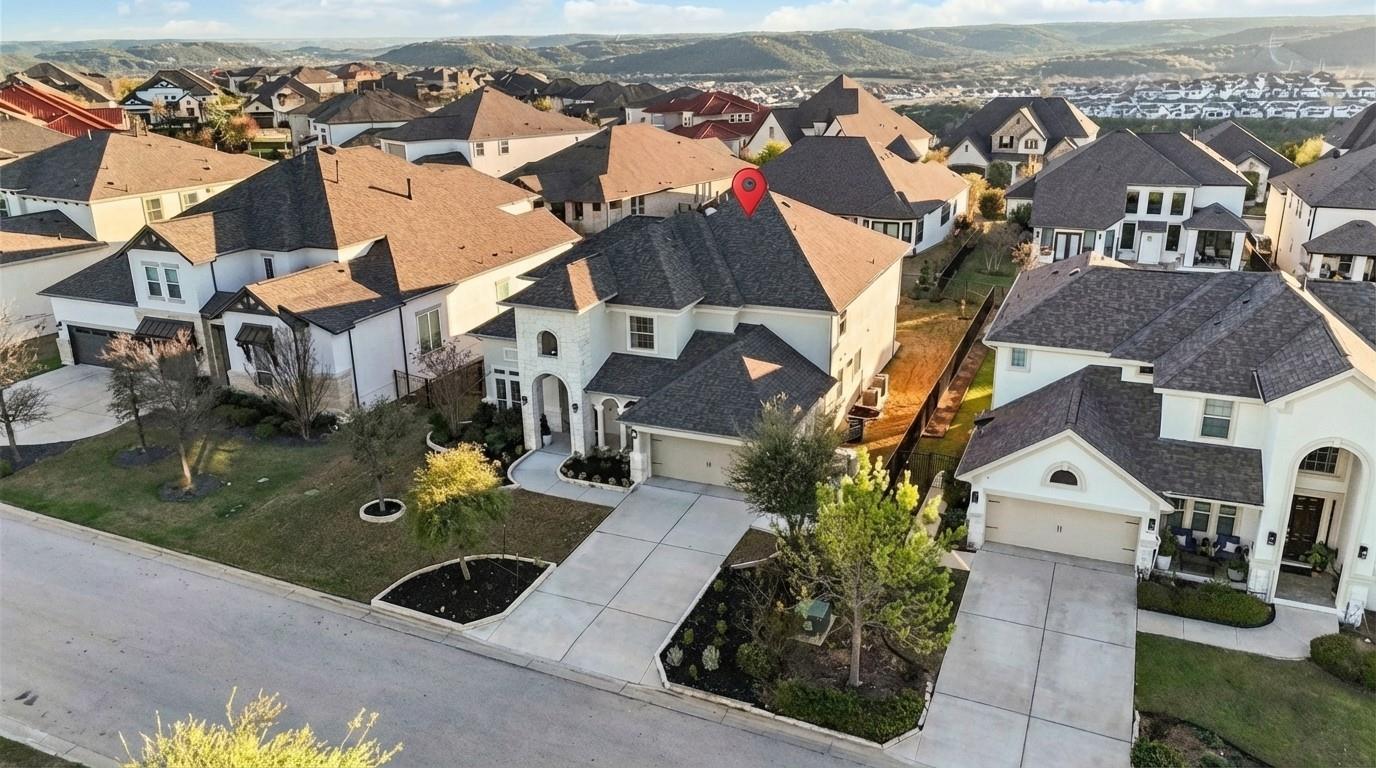 1517 Bardella Drive Leander TX 78641