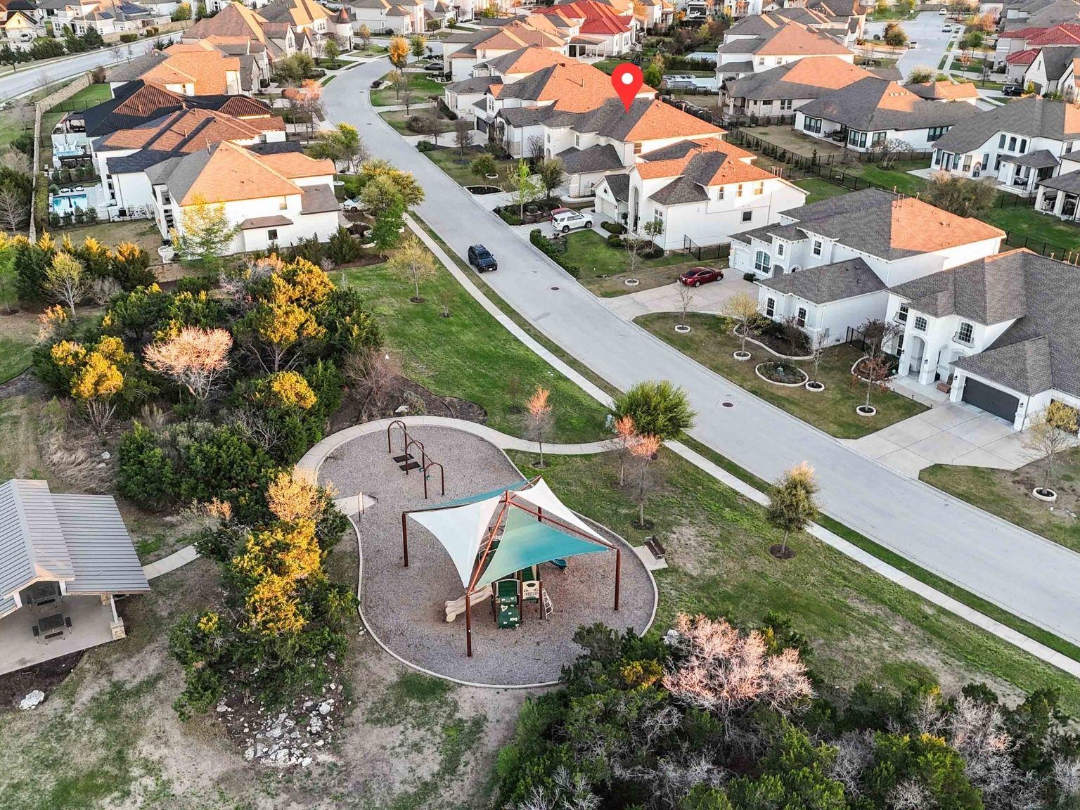 1517 Bardella Drive Leander TX 78641
