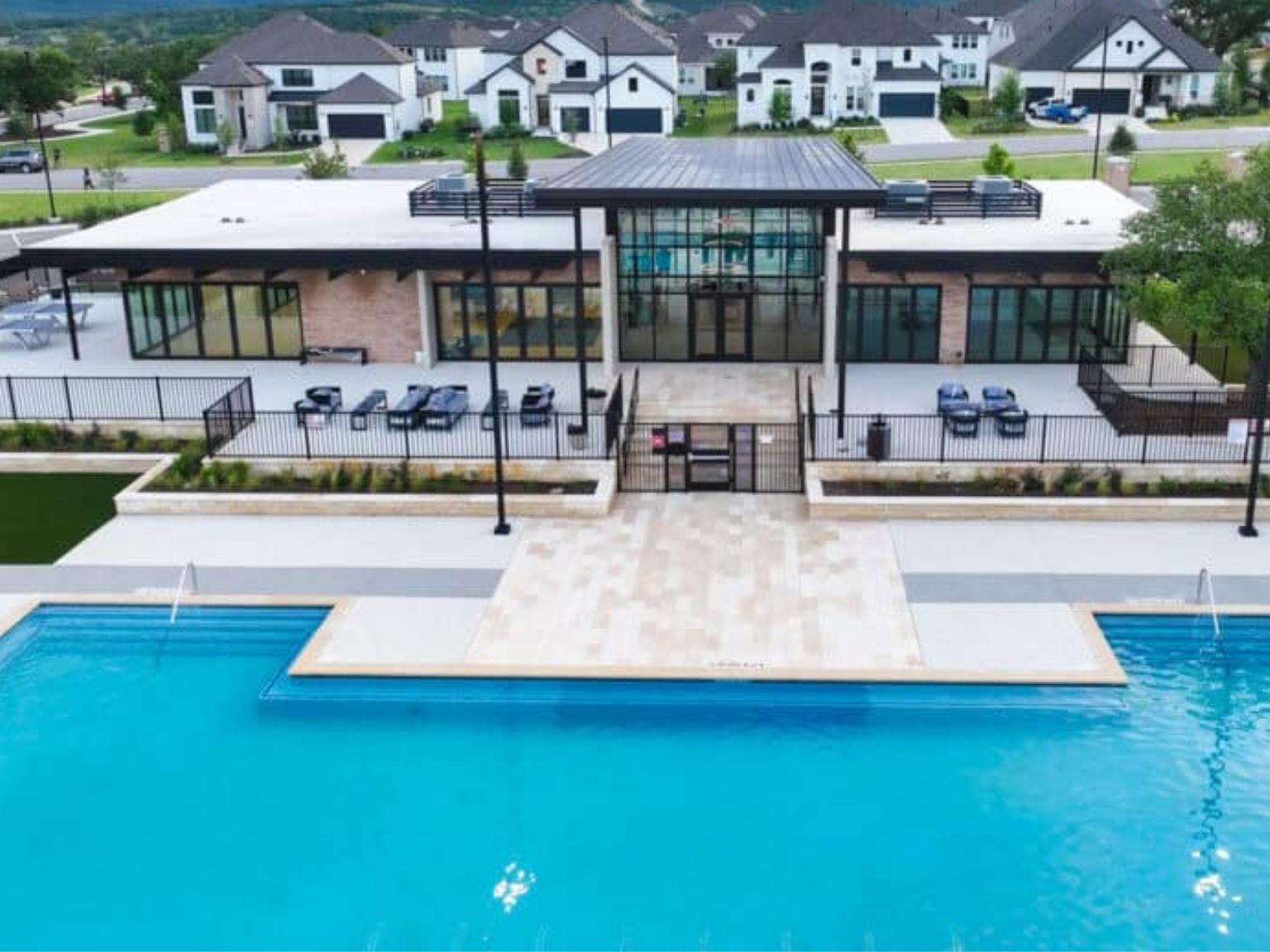 1517 Bardella Drive Leander TX 78641
