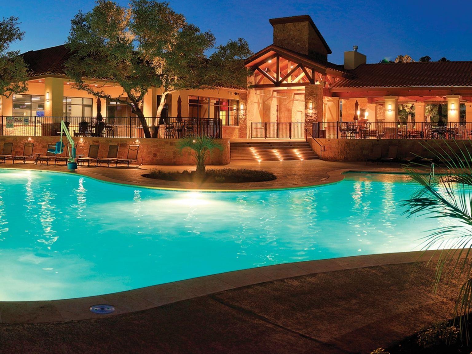 1517 Bardella Drive Leander TX 78641