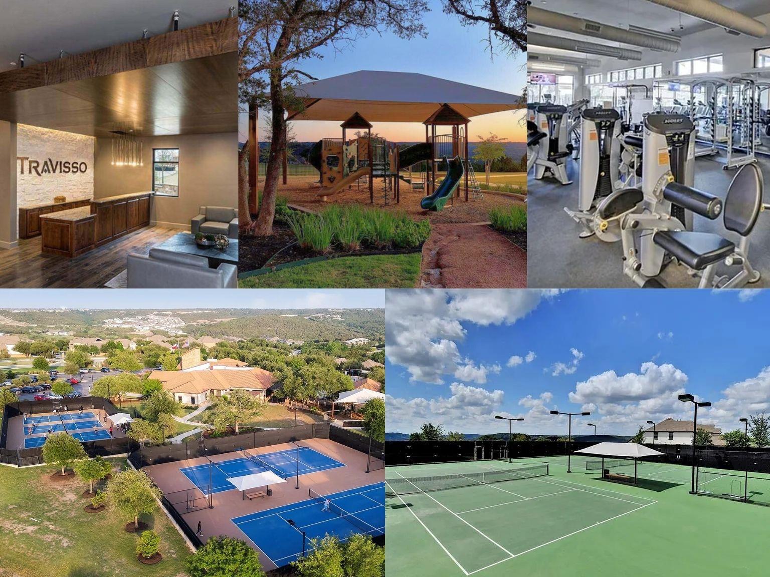 1517 Bardella Drive Leander TX 78641