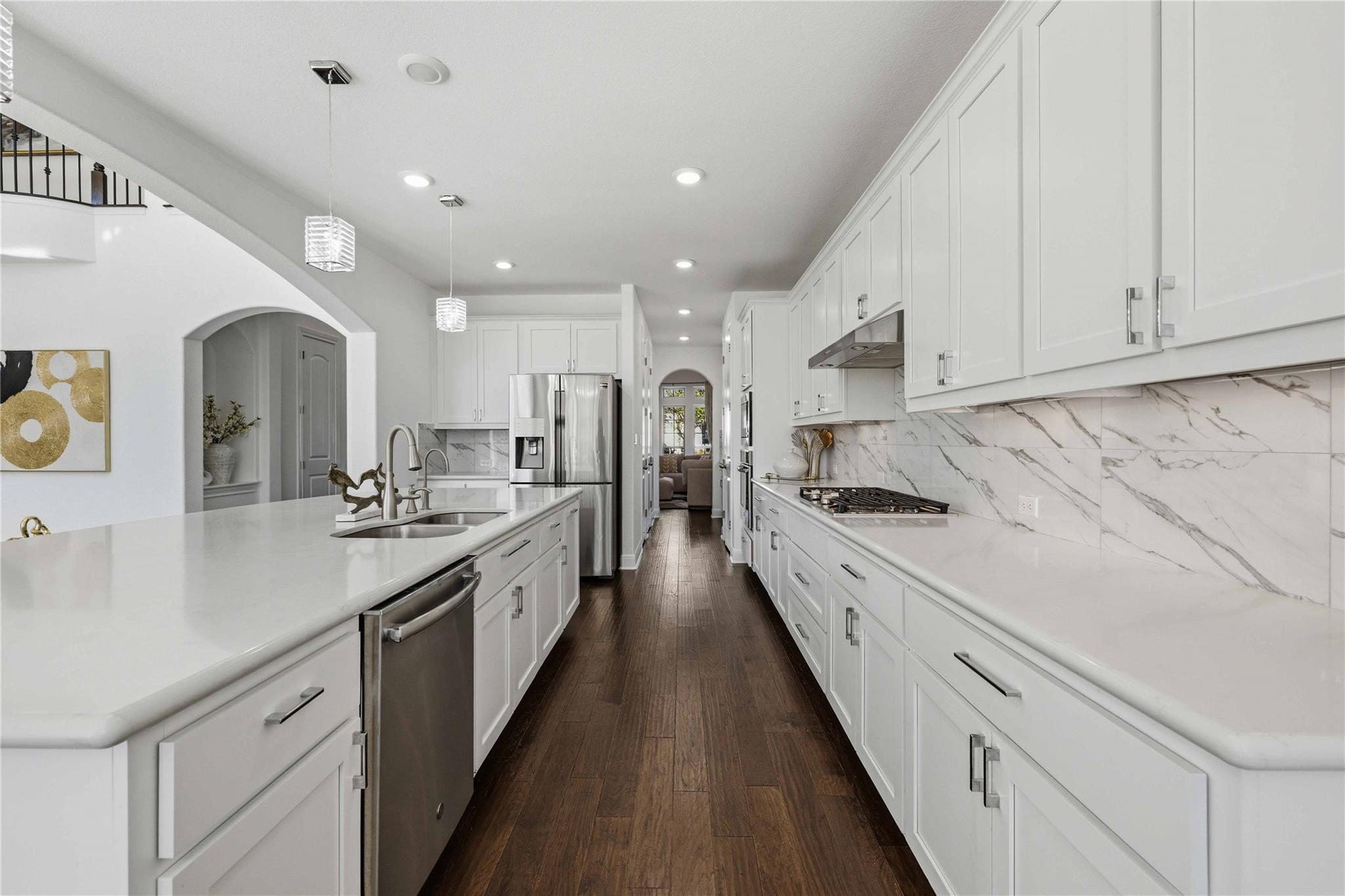 1517 Bardella Drive Leander TX 78641