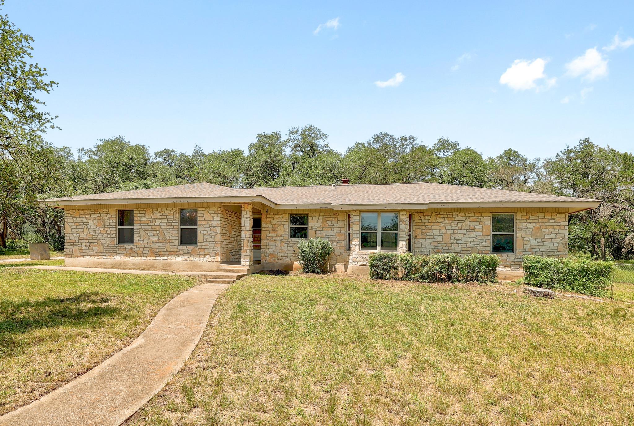 9400 Lauralan Drive Austin TX 78736