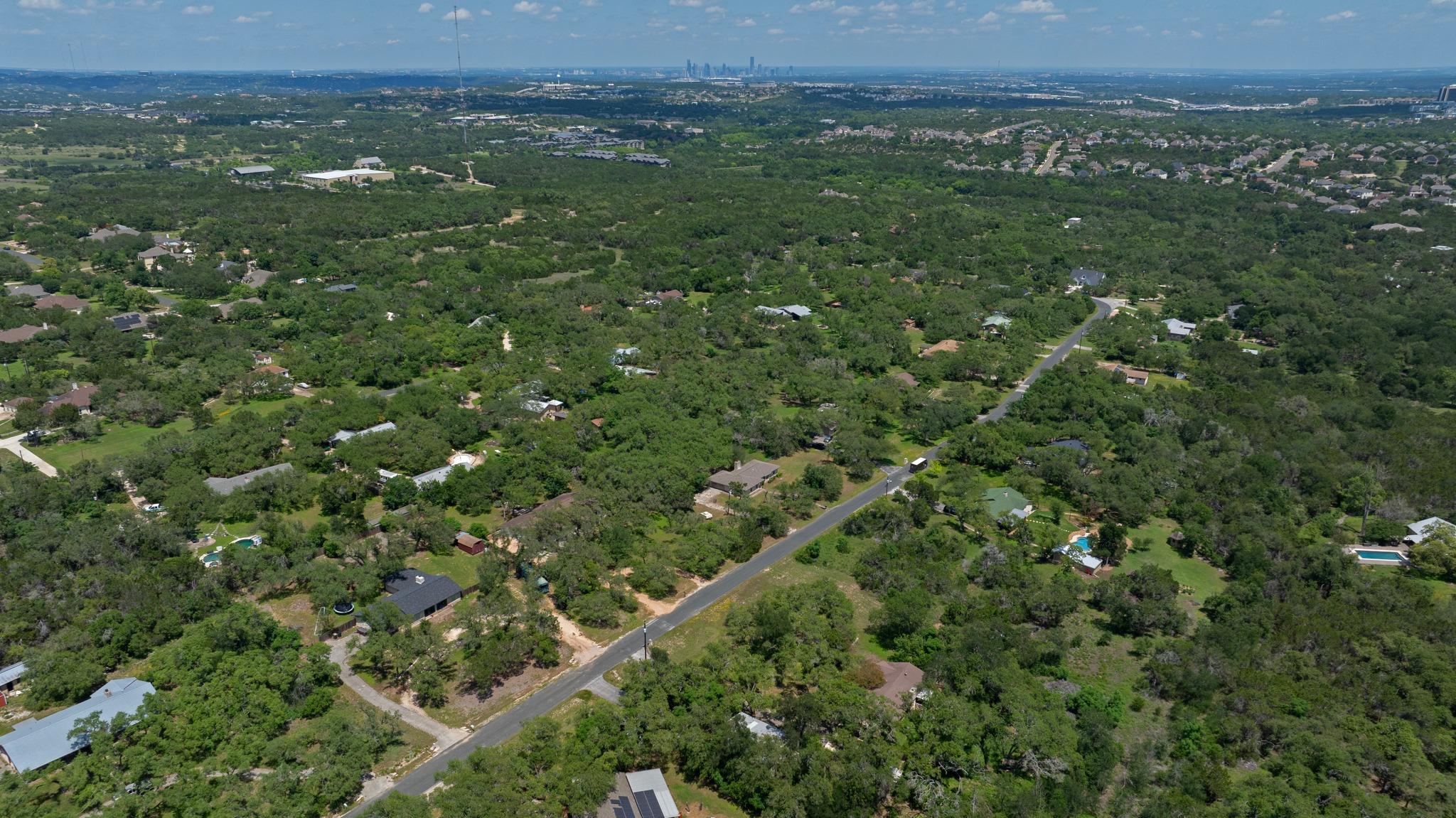 9400 Lauralan Drive Austin TX 78736