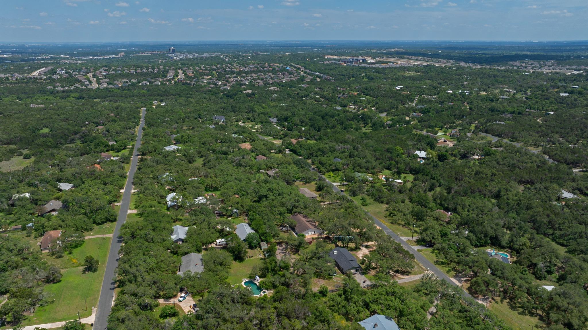 9400 Lauralan Drive Austin TX 78736