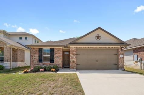 308 Babblebrook Way Hutto TX 78634