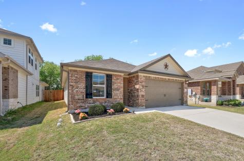 308 Babblebrook Way Hutto TX 78634