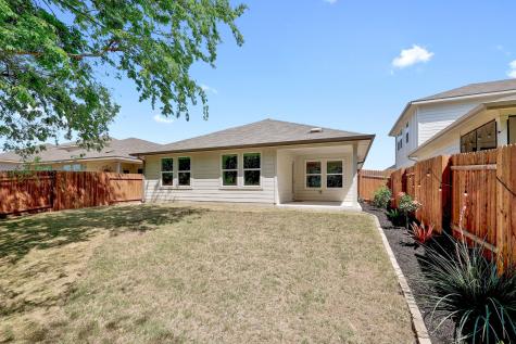 308 Babblebrook Way Hutto TX 78634