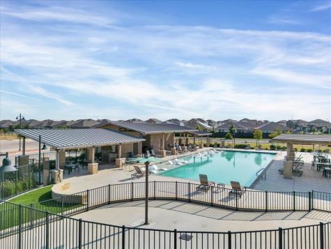 308 Babblebrook Way Hutto TX 78634