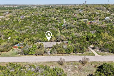 12216 Hanging Valley Drive Austin TX 78726