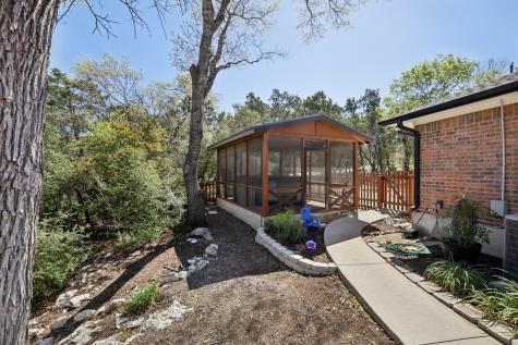 12216 Hanging Valley Drive Austin TX 78726