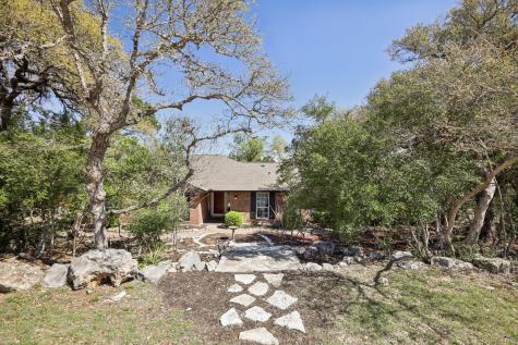 12216 Hanging Valley Drive Austin TX 78726