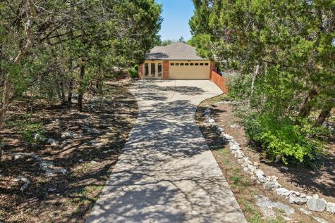 12216 Hanging Valley Drive Austin TX 78726
