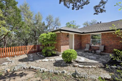 12216 Hanging Valley Drive Austin TX 78726
