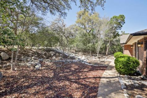 12216 Hanging Valley Drive Austin TX 78726
