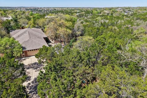 12216 Hanging Valley Drive Austin TX 78726