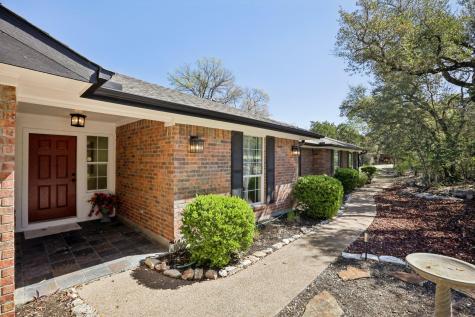 12216 Hanging Valley Drive Austin TX 78726