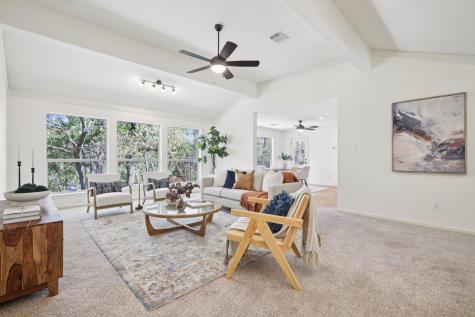 12216 Hanging Valley Drive Austin TX 78726