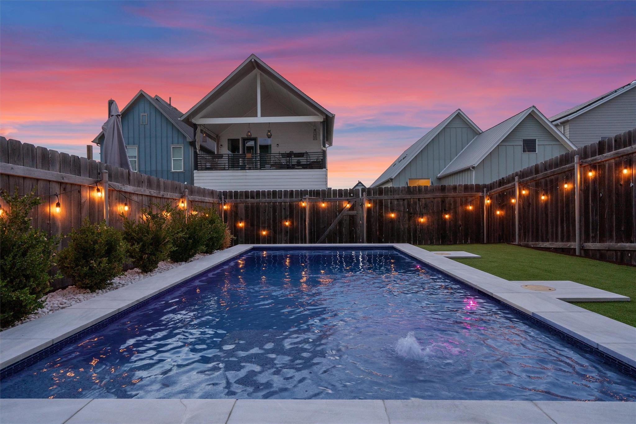 6108 Toscana Avenue Austin TX 78724