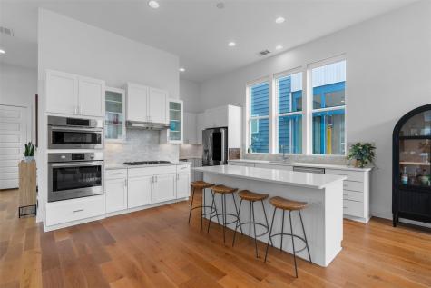 6108 Toscana Avenue Austin TX 78724