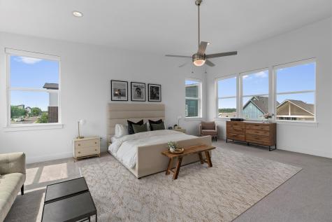 6108 Toscana Avenue Austin TX 78724