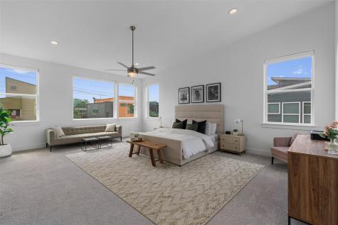 6108 Toscana Avenue Austin TX 78724