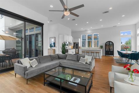 6108 Toscana Avenue Austin TX 78724